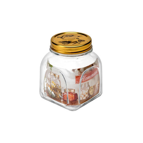 پاشاباغچه هوم مید بانکه 1عددی 500 سی سی sl (80384)