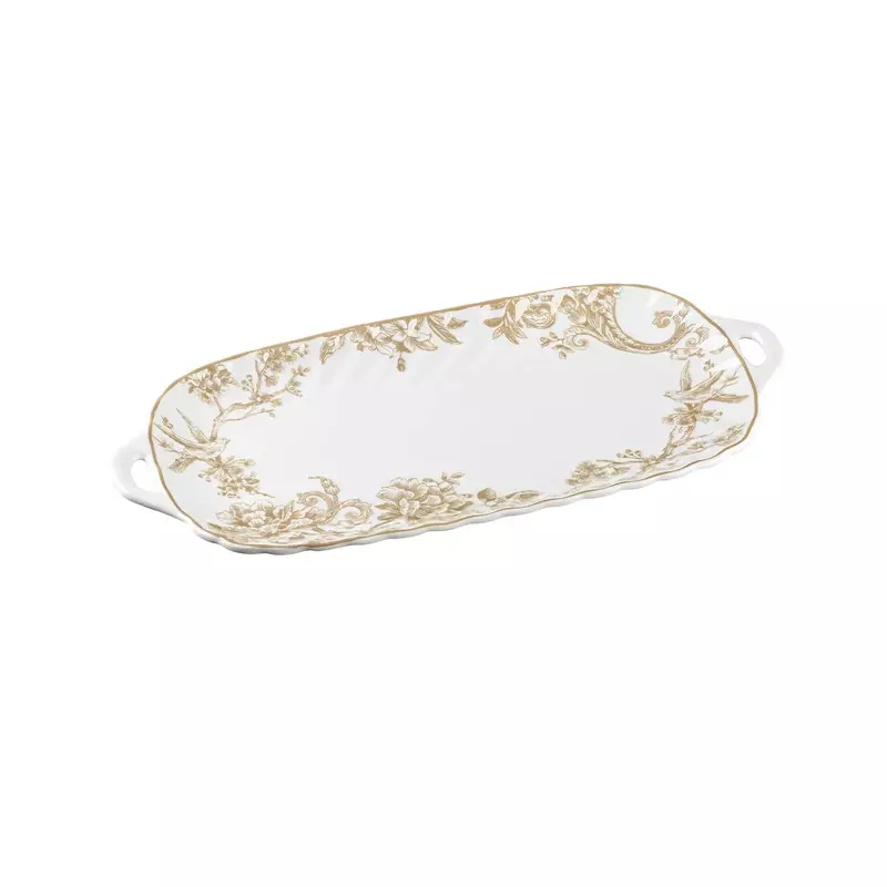 رولت خوری کوچک طرح SARINA مدل GK701120-6