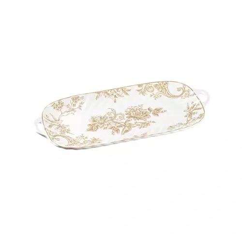 رولت خوری متوسط طرح SARINA مدل GK701121-6