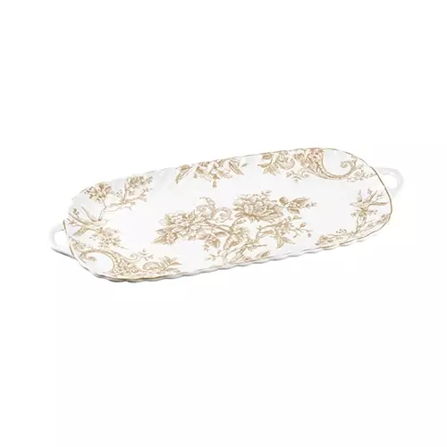 رولت خوری بزرگ طرح SARINA مدل GK701122-6