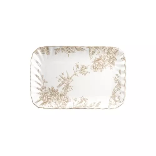 دیس مستطیل کوچک طرح SARINA مدل GK701131-6