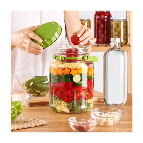 پاشاباغچه هاروست بانکه درب سبز 1 عددی 2000 سی سی sl (80601)