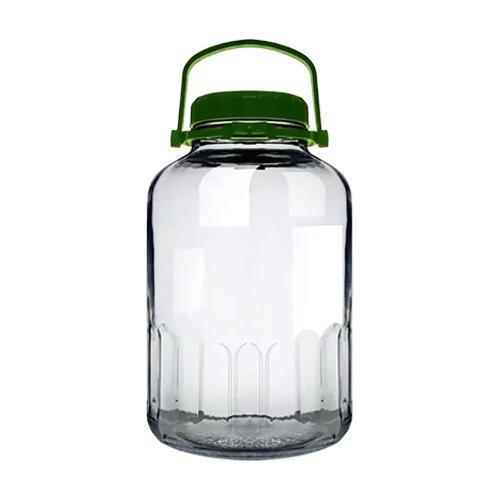 پاشاباغچه هاروست بانکه درب سبز 1 عددی 8000 سی سی sl (80009)