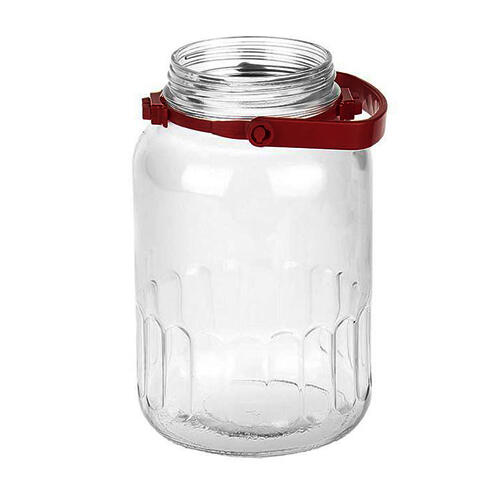 پاشاباغچه هاروست بانکه درب قرمز 1 عددی 4000 سی سی sl (80006)