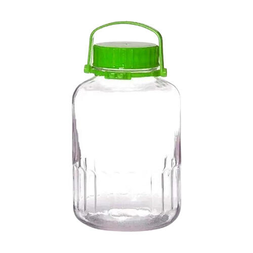 پاشاباغچه هاروست بانکه درب سبز 1 عددی 5000 سی سی gb (80007)