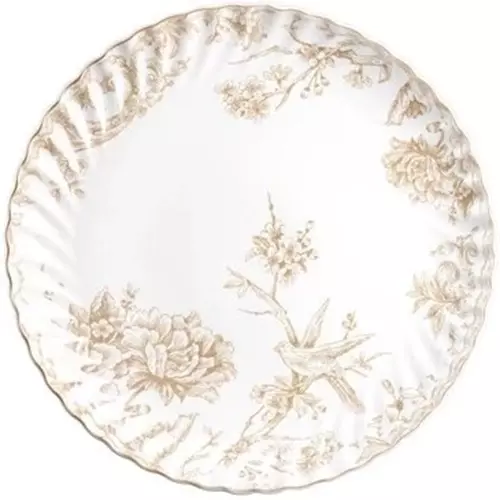 دیس گرد بزرگ طرح SARINA مدل GK701151-6