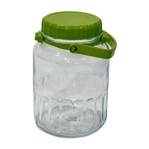 پاشاباغچه هاروست بانکه درب سبز 1 عددی 3000 سی سی sl (80005)