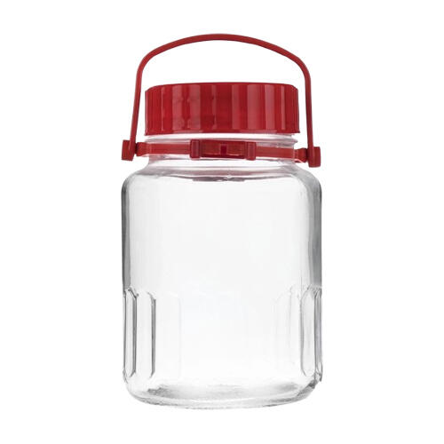 پاشاباغچه هاروست بانکه درب قرمز 1 عددی 3000 سی سی sl (80005)