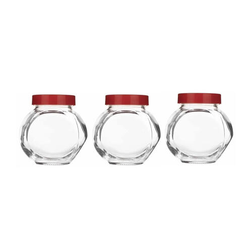 پاشاباغچه بلا بانکه درب قرمز 3 عددی 200 سی سی (gb (80386