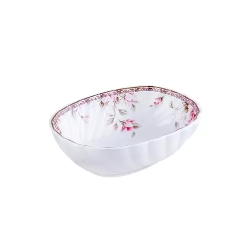 ست پیاله بیضی طرحSweety مدل(12) GK701102