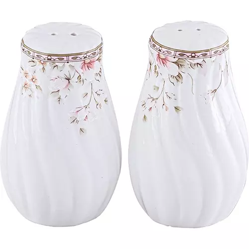 نمکدان جفتی طرحSweety مدلGK701103(36