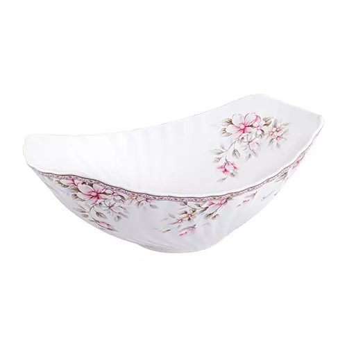 میوه خوری گود بیضی کوچک طرحSweetyمدل(6) GK701105