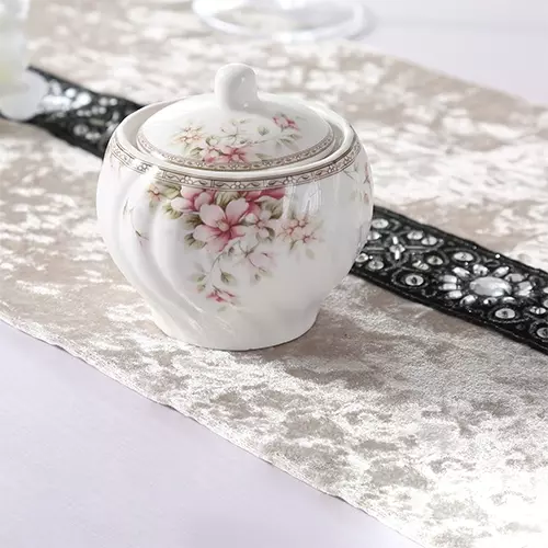 قندان طرح Sweetyمدل(12) GK701107