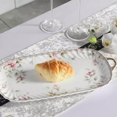 رولت خوری بزرگ طرح SweetyمدلGK701122