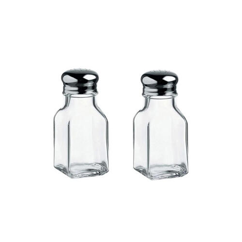 پاشاباغچه سالت پپر نمک پاش 2 عددی 94 میلی متر (gb (80221