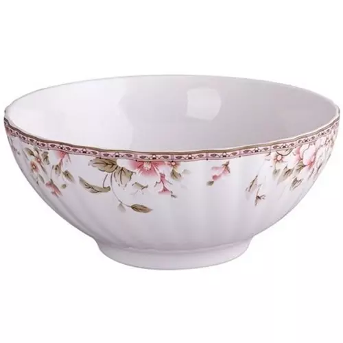 سالادخوری گردطرحSweety مدلGK701136(6)