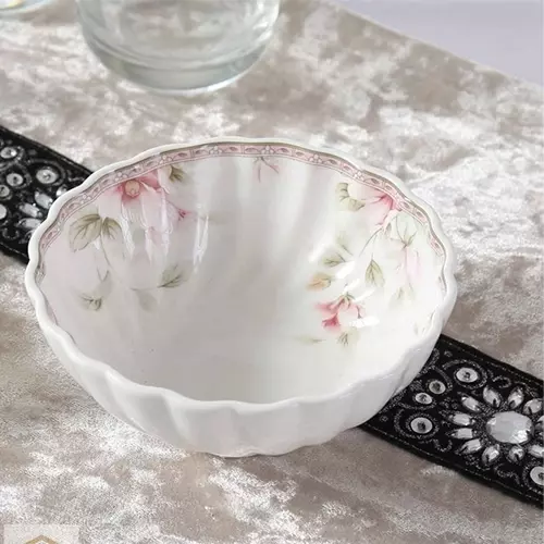 ست پیاله گردطرحSweety مدل(6)GK701137