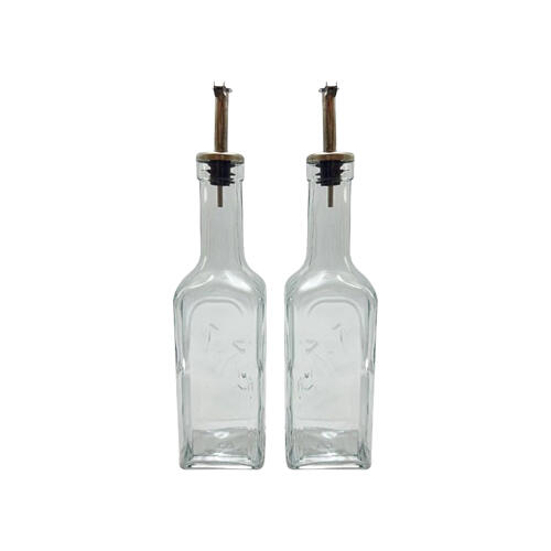 پاشاباغچه هوم مید جا آبلیمو و روغن 2 عددی 365 سی سی gb (80350)