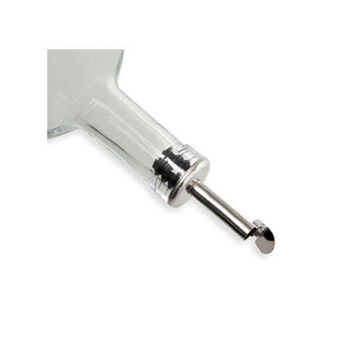 پاشاباغچه هوم مید ظرف روغن 1 عددی 1000 سی سی gb (80230)