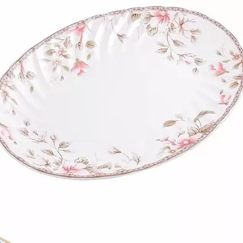 دیس بیضی کوچک طرح Sweetyمدل(8)GK701141