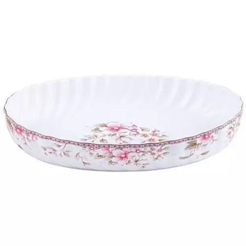 مرغ خوری بیضی متوسط طرح Sweetyمدل(8)GK701145