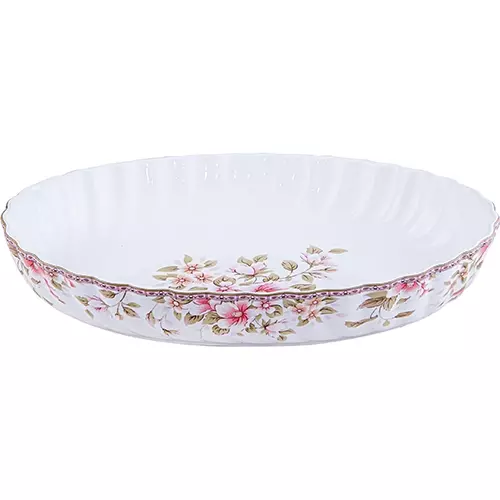 مرغخوری بیضی بزرگ طرح SweetyمدلGK701146