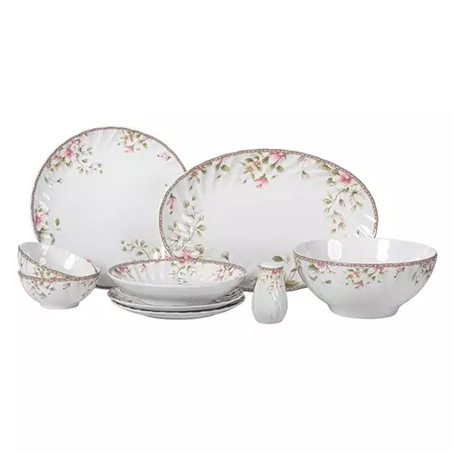 ست آشپزخانه28پارچه SWEETYطرحGK646383