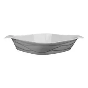 ست آشپزخانه ظرف لوزی طرح waveمدلG103634