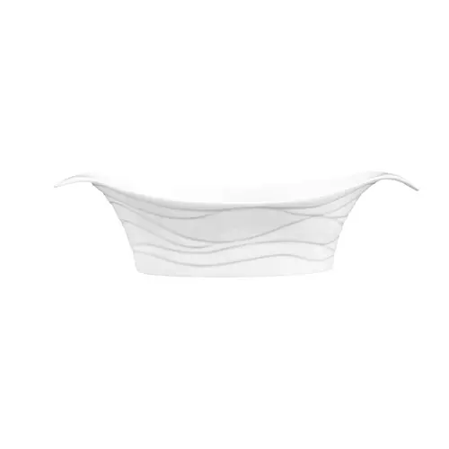 ست آشپزخانه ظرف بیضی طرحwaveمدلG103829