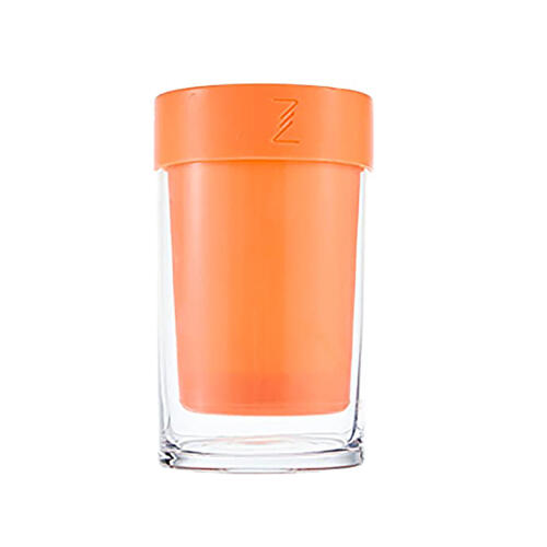 پاشاباغچه زست جاقاشقی نارنجی 1 عددی 155 میلیمتر (43736) gb