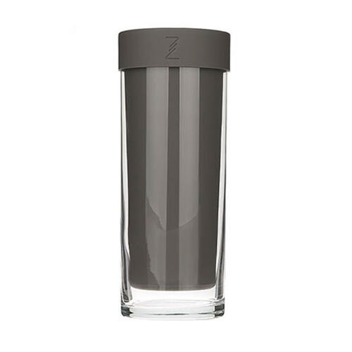 پاشاباغچه زست جاکفگیر و ملاقه طوسی 1 عددی 234 سی سی gb (43756)