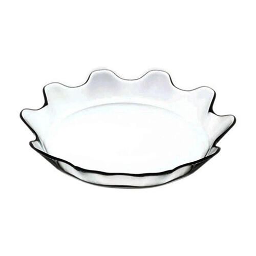 پاشاباغچه پاتیسری بشقاب 1 عددی 320 میلیمتر (gb (10442