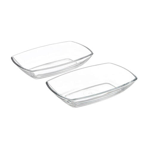 پاشاباغچه توکیو بشقاب 2 عددی 120 * 180 میلیمتر (gb (54942