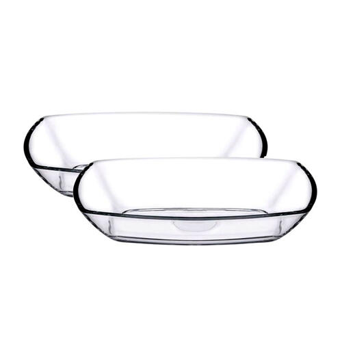 پاشاباغچه توکیو بشقاب گود 2 عددی 36 میلی متر gb (54673)