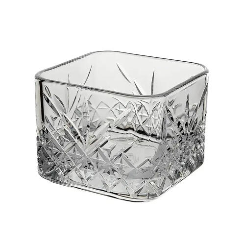 پاشاباغچه تایملس پیاله 4 عددی 235 سی سی gb (530240)