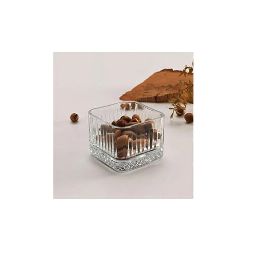 پاشاباغچه الیسیا پیاله 4 عددی 235 سی سی gb (530138)