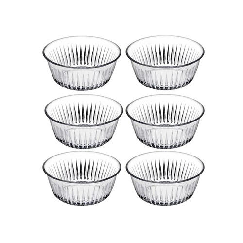 پاشاباغچه فرزا پیاله 6 عددی 330 سی سی gb (530156)