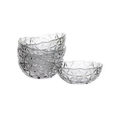 پاشاباغچه استرلا پیاله 6 عددی 385 سی سی gb (10543)