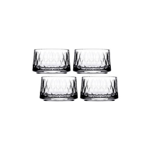 پاشاباغچه لیفی پیاله 4 عددی 240 سی سی (gb (530166