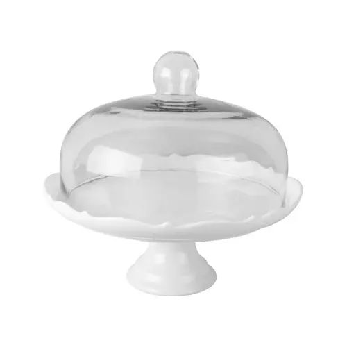 ست آشپزخانه کیک استند متوسط طرح Dignity GK8405