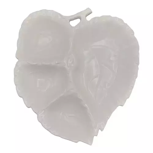 ست آشپزخانه اردوخوری چهار تیکه برگ مدل GK602125