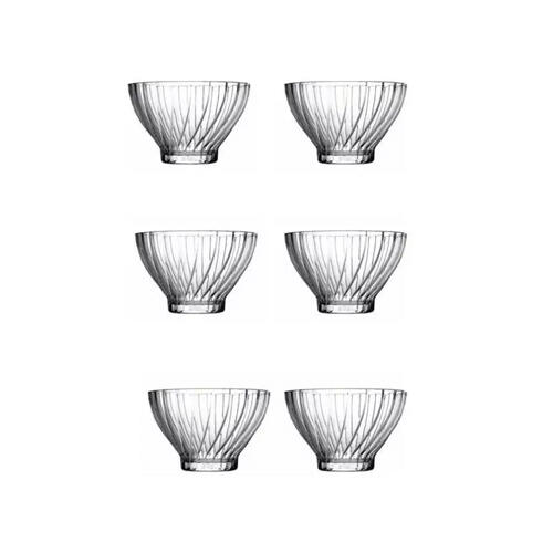 پاشاباغچه بوکت پیاله 6 عددی 290 سی سی gb (530226)