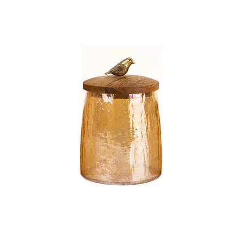 پا سماری تکی سایز بزرگ چوبی مدل GK829447