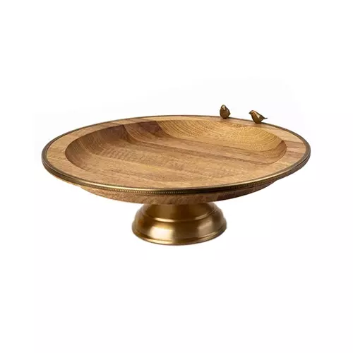 میوه خوری چوبی مدل GK829494