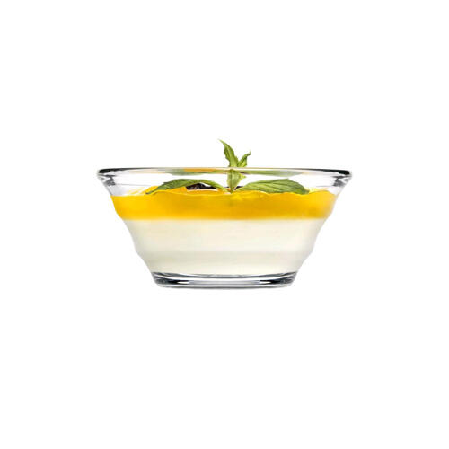 پاشاباغچه گاسترو بوتیک پیاله 6 عددی 73 سی سی gb (53932)