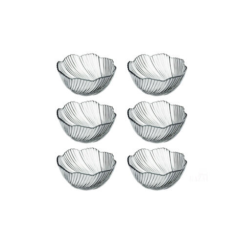 پاشاباغچه مارمارا پیاله 6 عددی 123 میلیمتر (gb (10261