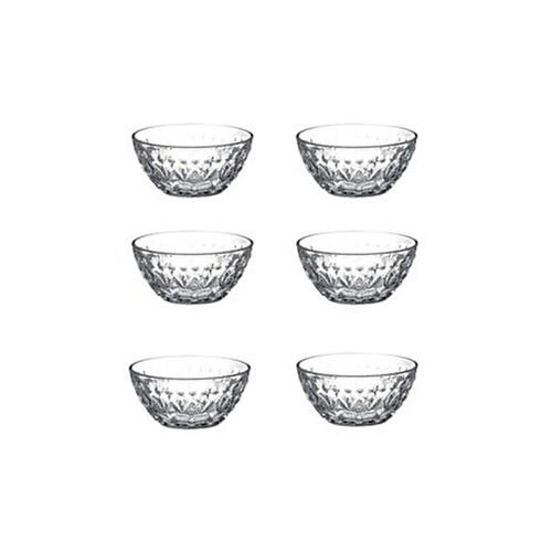 پاشاباغچه اینجی پیاله 6 عددی 185 سی سی (gb (53393