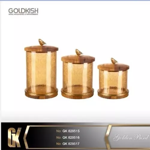 پاسماوری سایز کوچک درب چوبی مدل GK829517