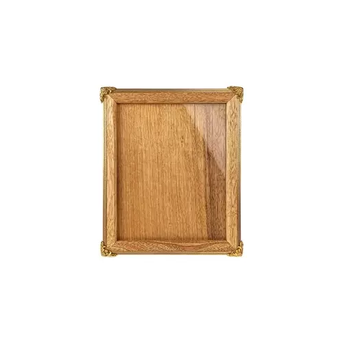قاب عکس متوسط چوبی مدل GK829672