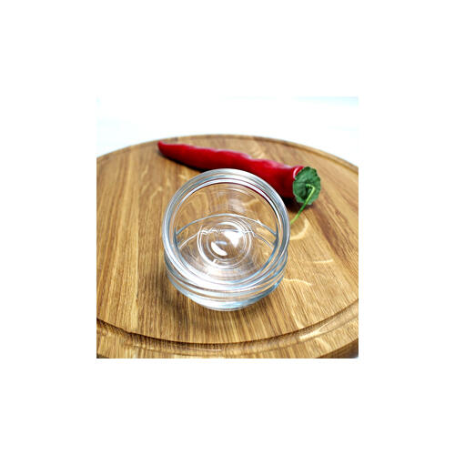 پاشاباغچه چف پیاله 6 عددی 130 سی سی (gb (53483